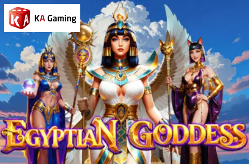 Egyptian Goddess